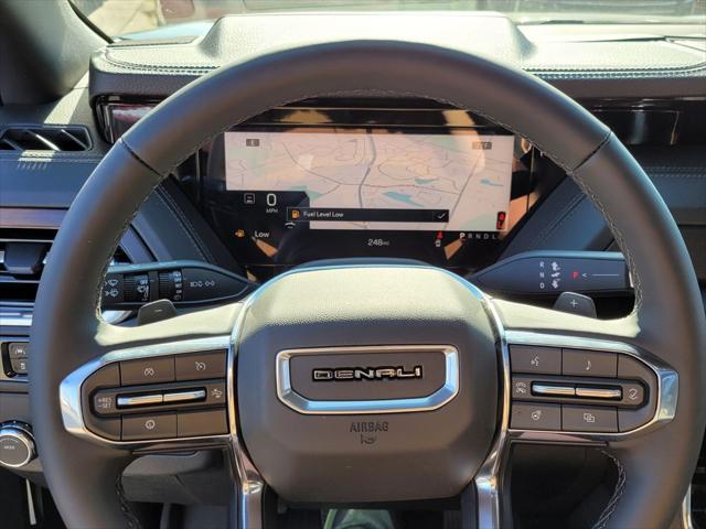 2025 GMC Yukon XL 2WD Denali