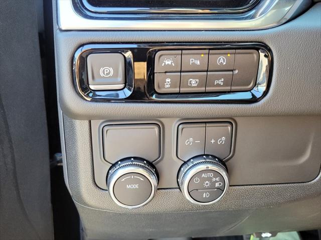 2025 GMC Yukon XL 2WD Denali