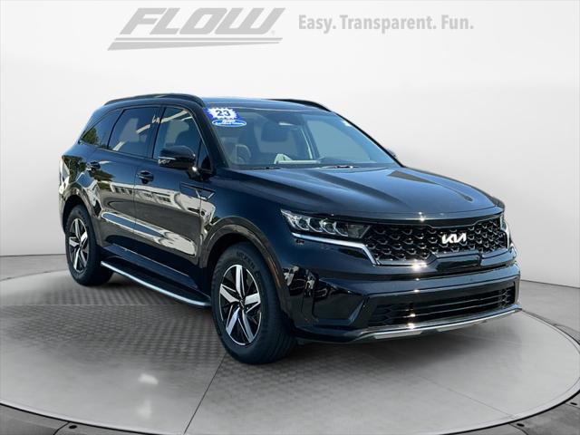 2023 Kia Sorento S for sale in Winston Salem, NC