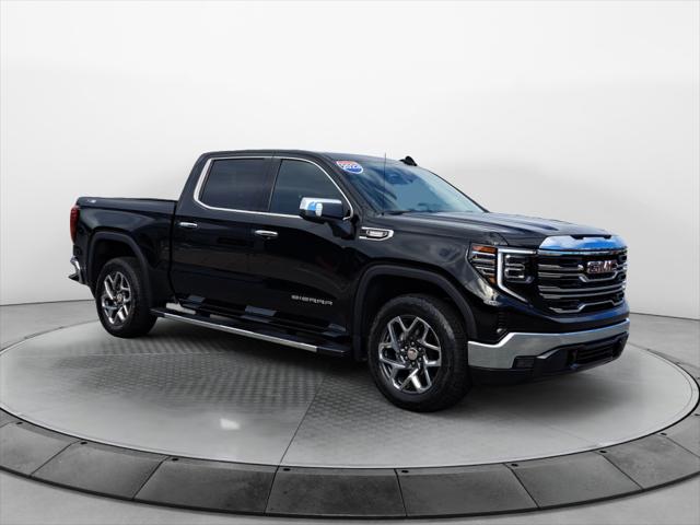 2023 GMC Sierra 1500 4WD Crew Cab Short Box SLT for sale in Winston Salem, NC