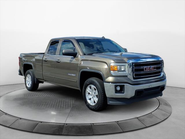 2014 GMC Sierra 1500 SLE for sale in Greensboro, NC