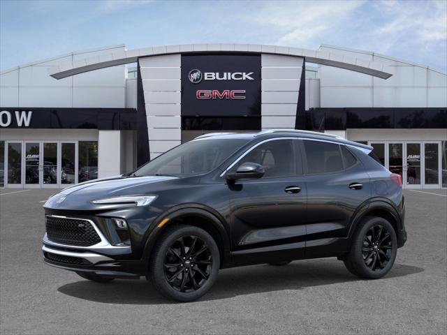 2026 Buick Encore GX Sport Touring FWD