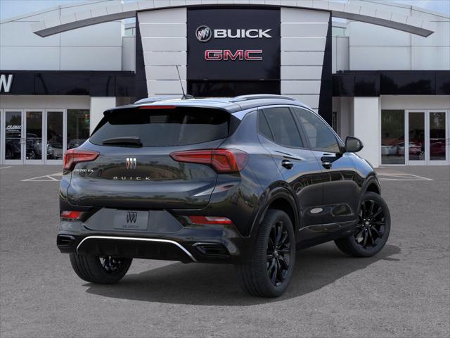 2026 Buick Encore GX Sport Touring FWD