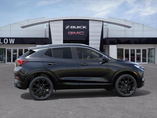 2026 Buick Encore GX Sport Touring FWD
