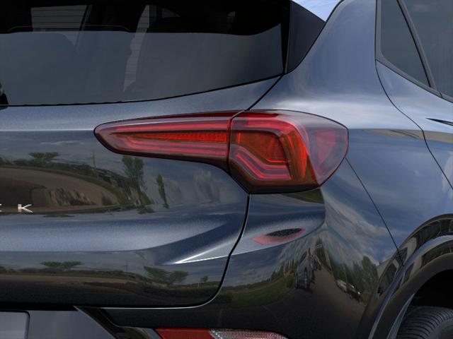 2026 Buick Encore GX Sport Touring FWD