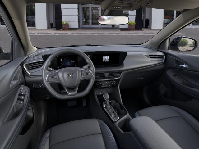 2026 Buick Encore GX Sport Touring FWD