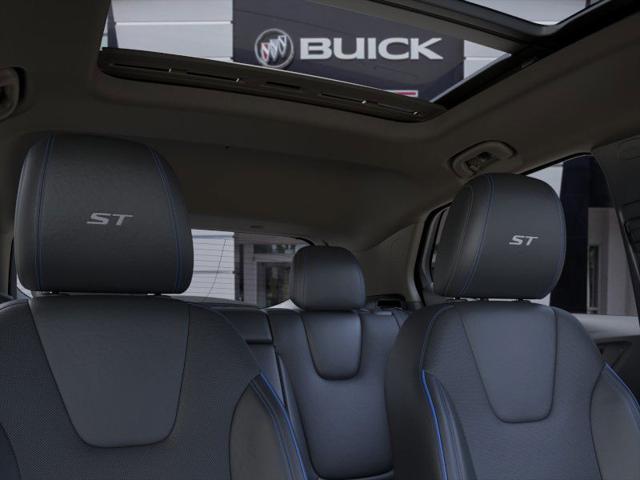2026 Buick Encore GX Sport Touring FWD