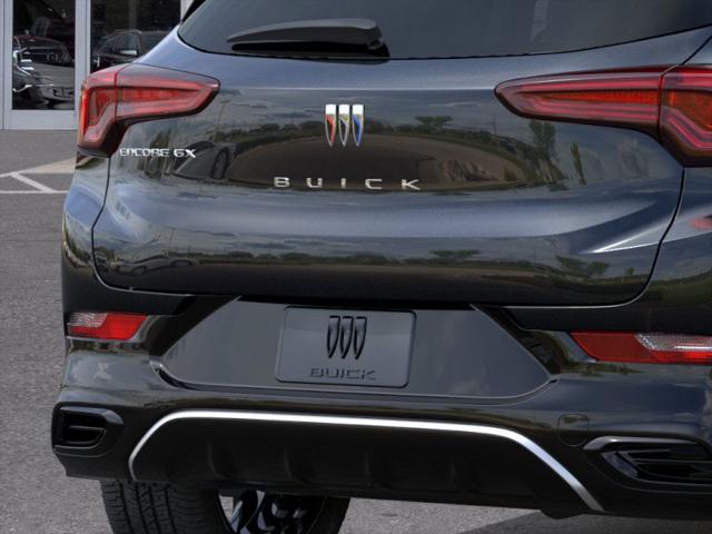 2026 Buick Encore GX Sport Touring FWD