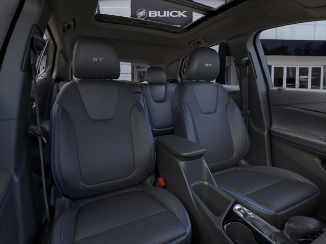 2026 Buick Encore GX Sport Touring FWD