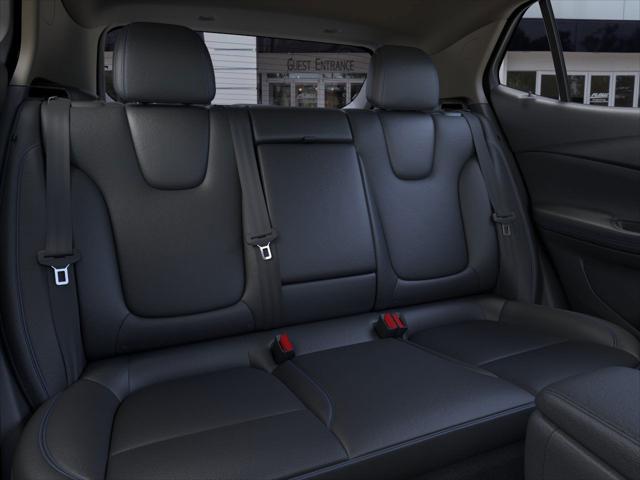 2026 Buick Encore GX Sport Touring FWD