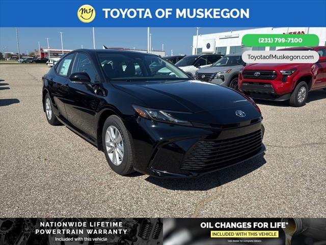 2026 Toyota Camry LE for sale in Muskegon, MI
