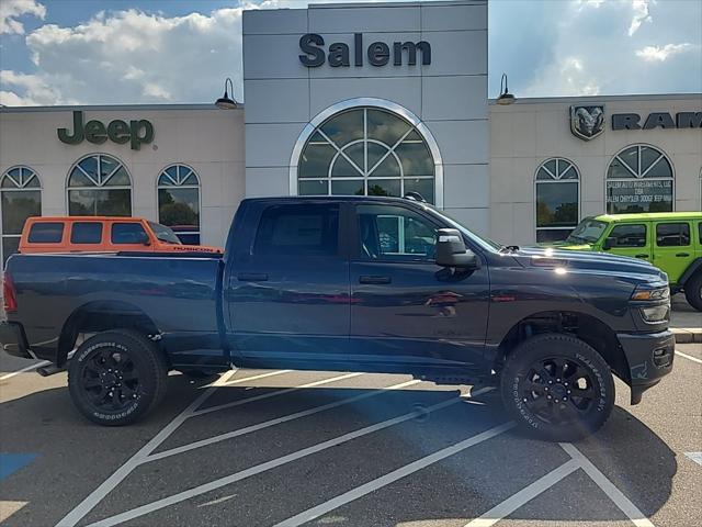 2026 Ram 2500 Big Horn for sale in Salem, OH