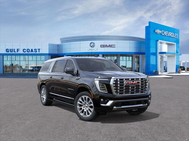 2026 GMC Yukon XL 2WD Denali for sale in Angleton, TX