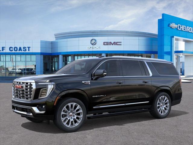2026 GMC Yukon XL 2WD Denali