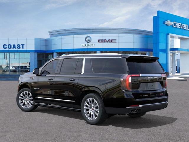 2026 GMC Yukon XL 2WD Denali