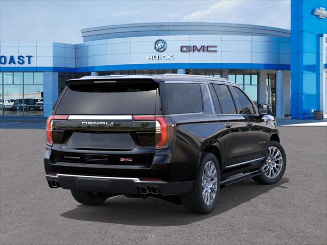 2026 GMC Yukon XL 2WD Denali