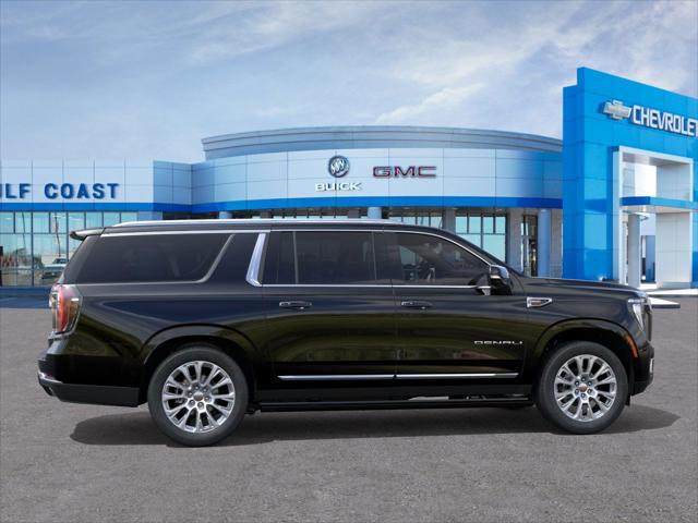2026 GMC Yukon XL 2WD Denali