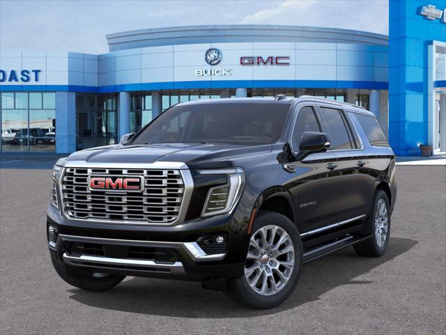 2026 GMC Yukon XL 2WD Denali