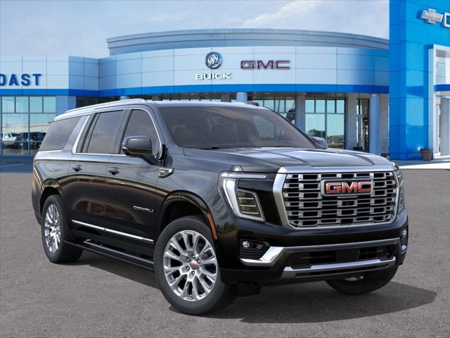 2026 GMC Yukon XL 2WD Denali