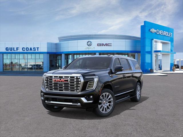 2026 GMC Yukon XL 2WD Denali