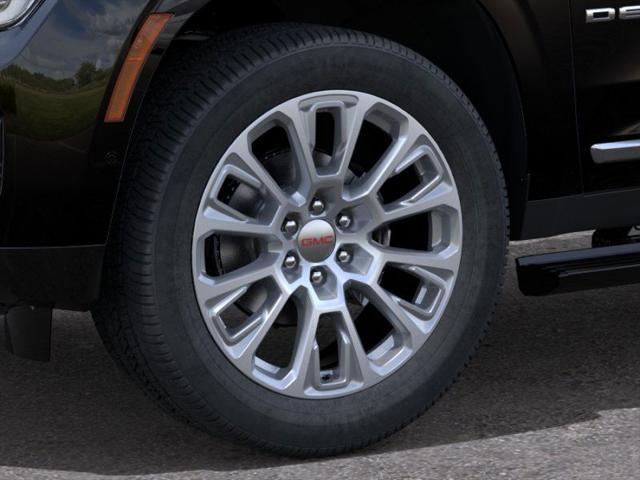 2026 GMC Yukon XL 2WD Denali