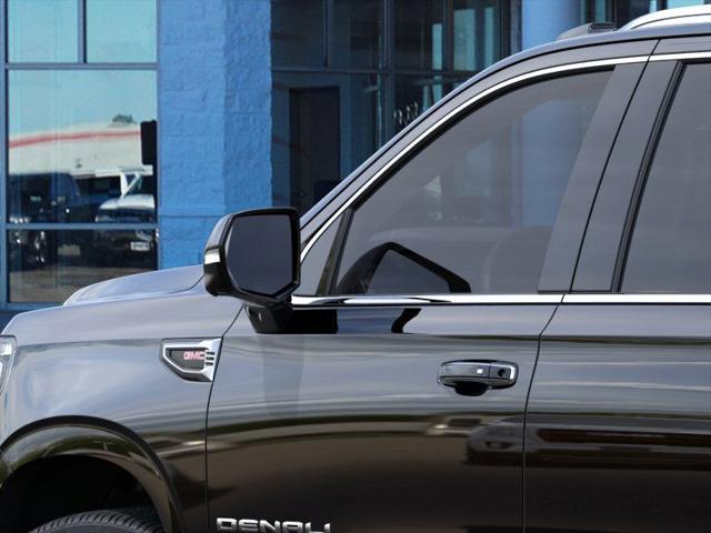 2026 GMC Yukon XL 2WD Denali