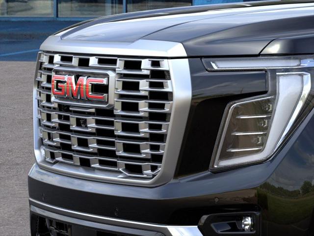2026 GMC Yukon XL 2WD Denali