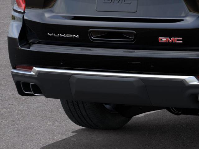 2026 GMC Yukon XL 2WD Denali