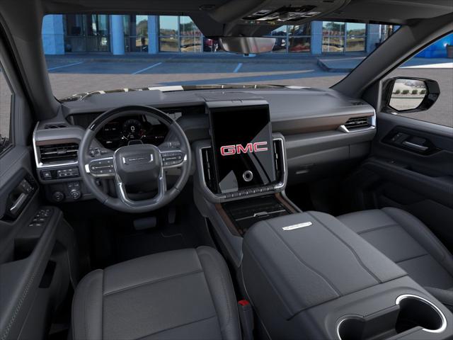 2026 GMC Yukon XL 2WD Denali