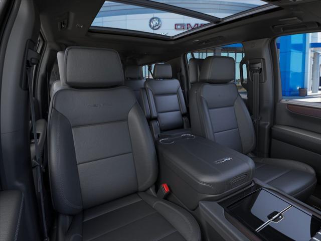 2026 GMC Yukon XL 2WD Denali