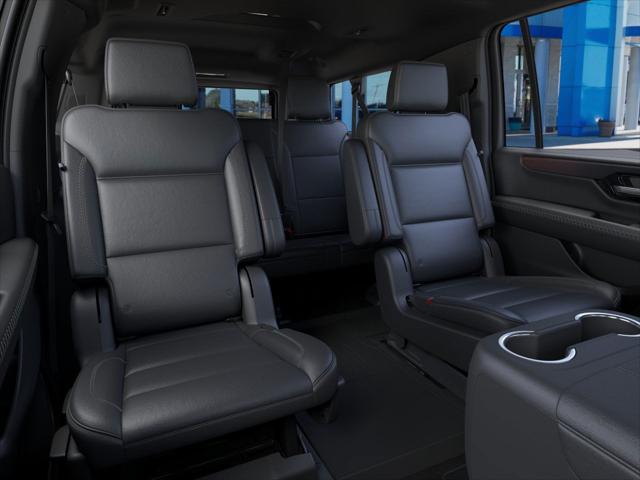 2026 GMC Yukon XL 2WD Denali