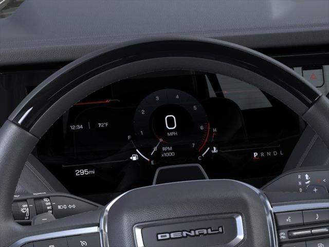 2026 GMC Yukon XL 2WD Denali