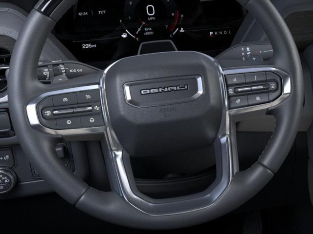 2026 GMC Yukon XL 2WD Denali