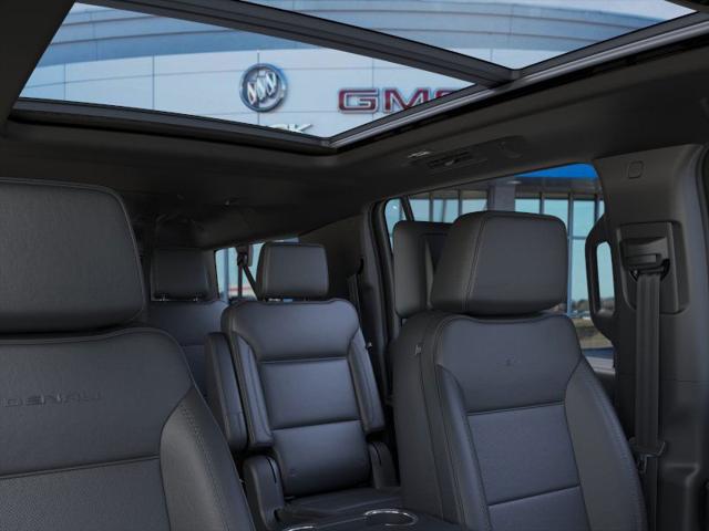 2026 GMC Yukon XL 2WD Denali