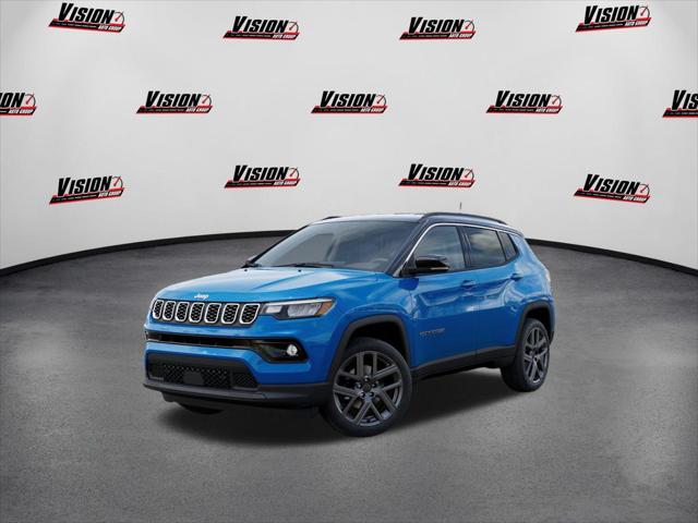 2026 Jeep Compass Limited Altitude for sale in Penfield, NY