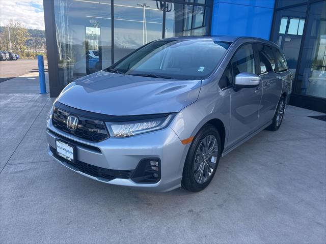 2026 Honda Odyssey Touring for sale in Aberdeen, WA