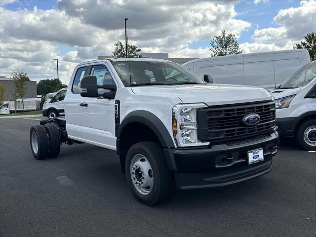2026 Ford F-450 XL for sale in Chantilly, VA
