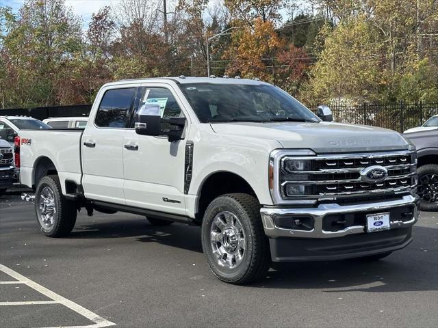2026 Ford F-350 Lariat for sale in Chantilly, VA