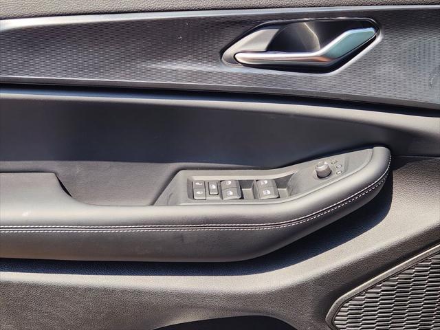 2025 Jeep Grand Cherokee L Laredo 4x2