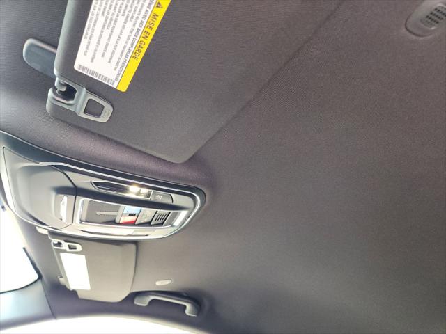 2025 Jeep Grand Cherokee L Laredo 4x2