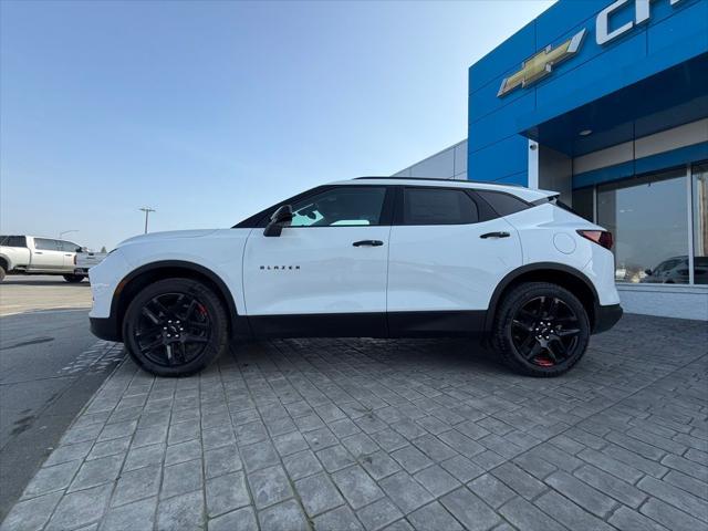 2025 Chevrolet Blazer FWD 2LT