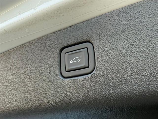 2025 Chevrolet Blazer FWD 2LT