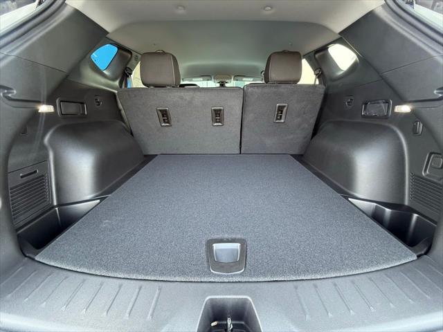 2025 Chevrolet Blazer FWD 2LT