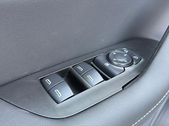 2025 Chevrolet Blazer FWD 2LT