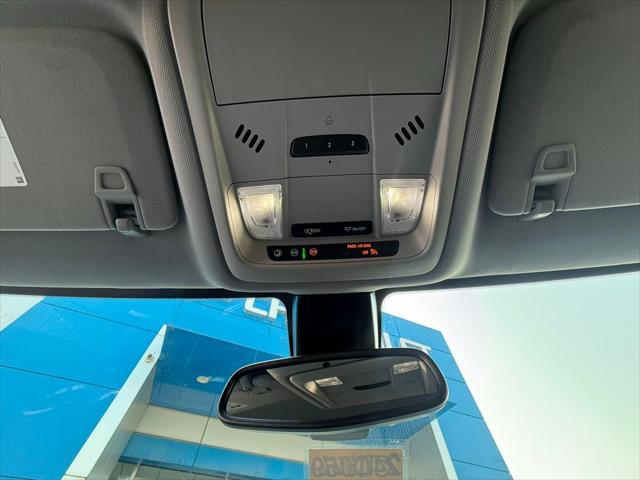 2025 Chevrolet Blazer FWD 2LT