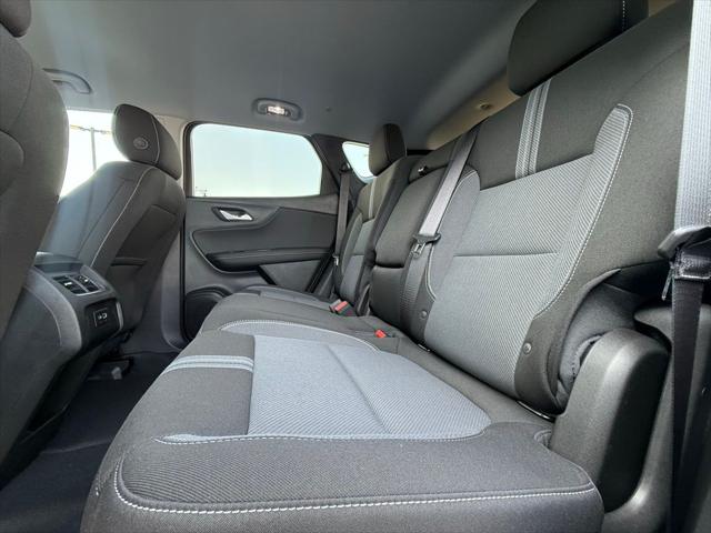 2025 Chevrolet Blazer FWD 2LT