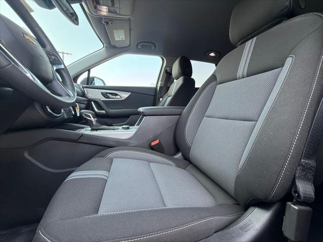 2025 Chevrolet Blazer FWD 2LT