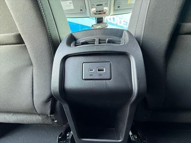 2025 Chevrolet Blazer FWD 2LT