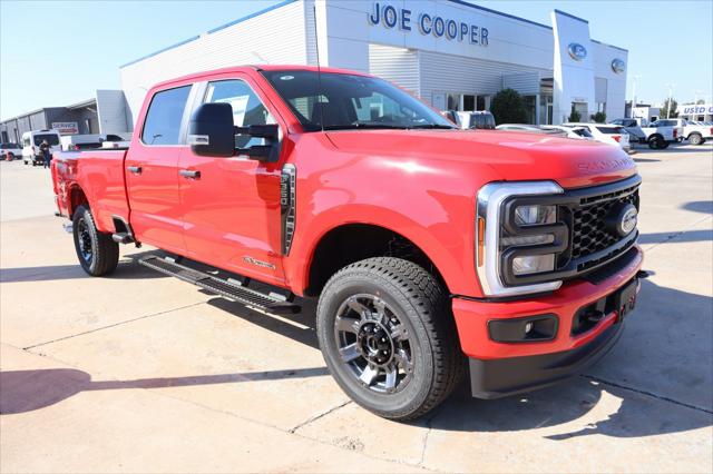 2026 Ford F-350 XL for sale in Oklahoma City, OK