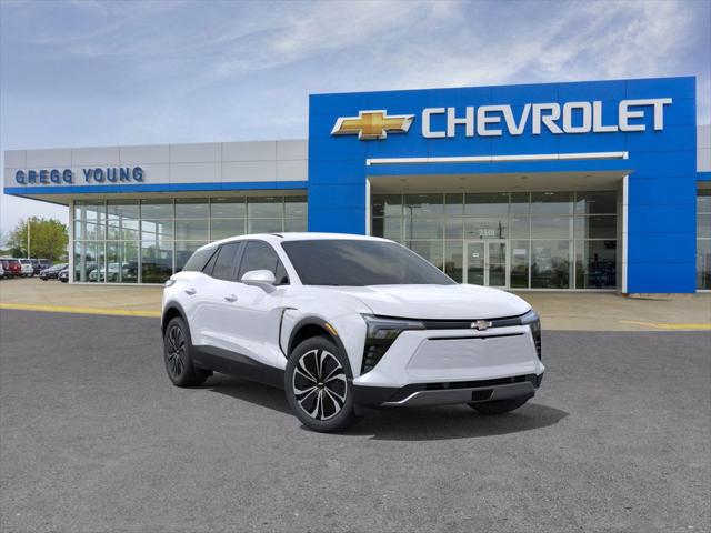 2026 Chevrolet V Blazer LT AWD